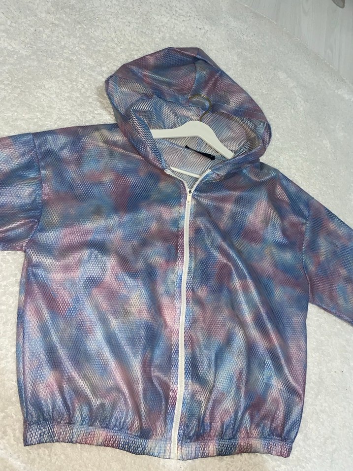 Yağmurluk - Görsel 2