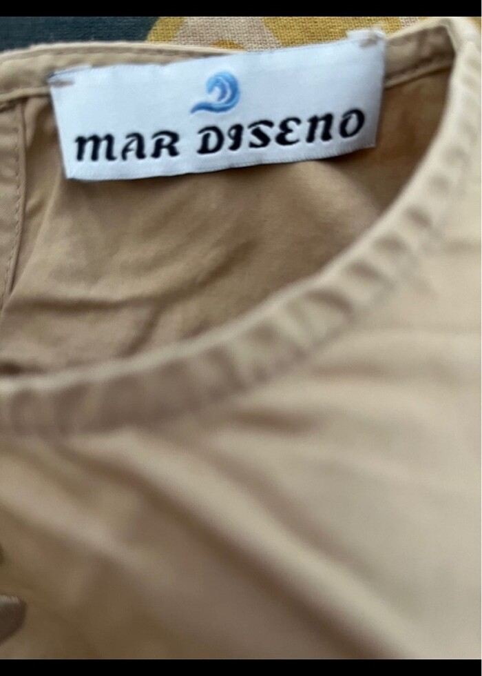 Balon kol yarım gömlek bluz - Görsel 4