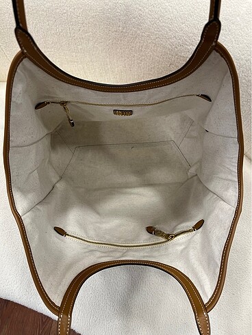  Beden kahverengi Renk Miu Miu ivy Leather