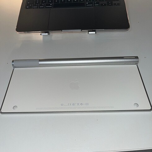Apple Klavye Magic Keyboard - Görsel 2