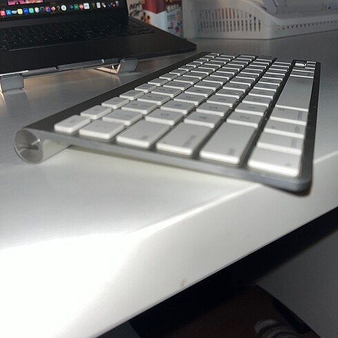 Apple Klavye Magic Keyboard - Görsel 3