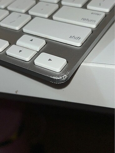 Apple Klavye Magic Keyboard - Görsel 4