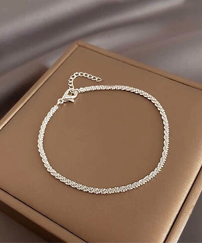 Pandora GÜMÜŞ BİLEKLİK SHEIN