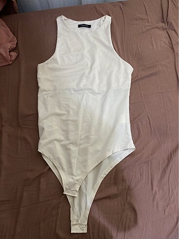 s Beden Çıt çıtlı body