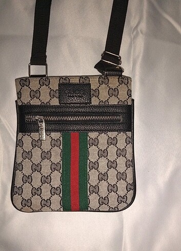 diğer Beden Orijinal GUCCİ kadın çantası
