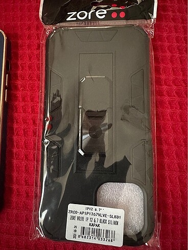 iPhone 12 promax telefon kolonları 3 adet
