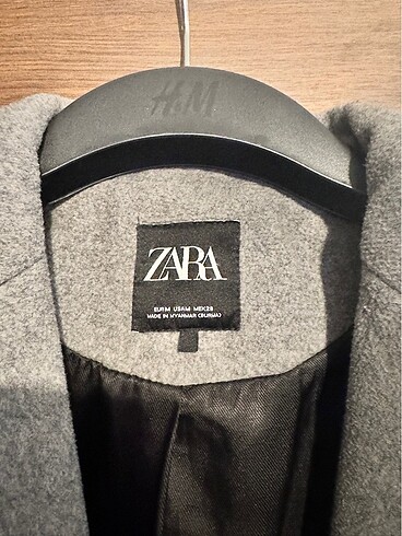 Zara Zara Kaban
