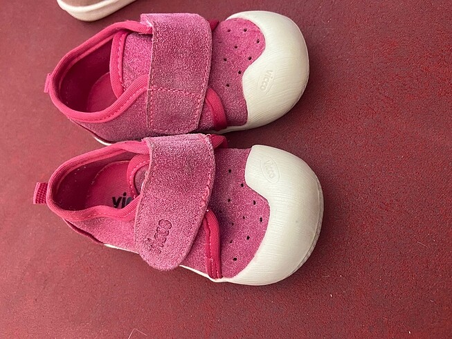 bebek ayakkabı