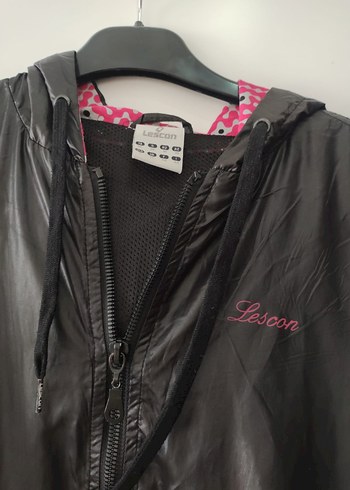 bayan yağmurluk - Görsel 3