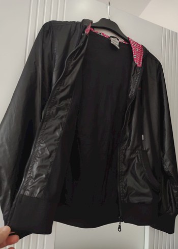 bayan yağmurluk - Görsel 2