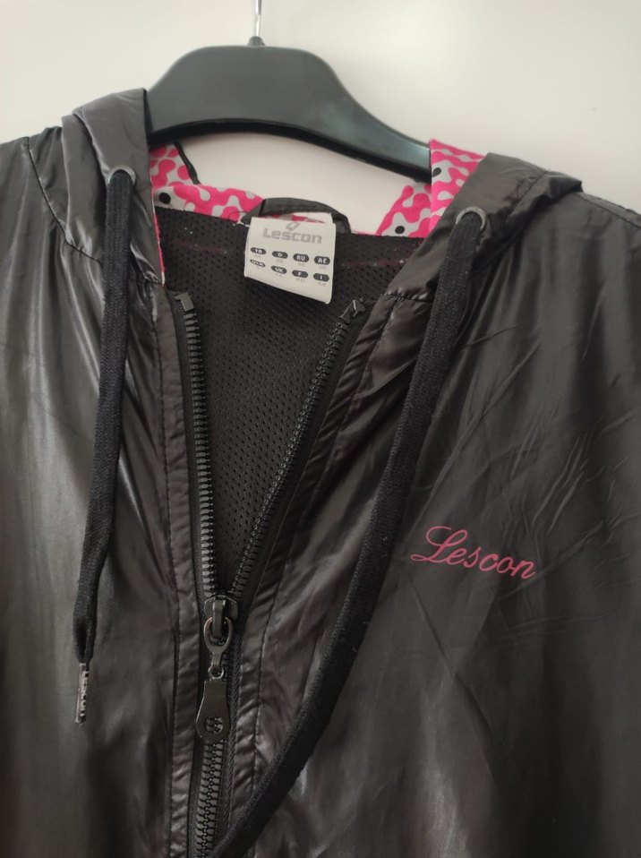 bayan yağmurluk - Görsel 3