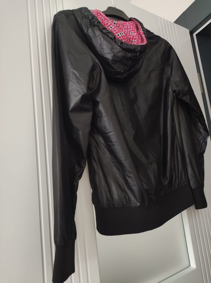 bayan yağmurluk - Görsel 5