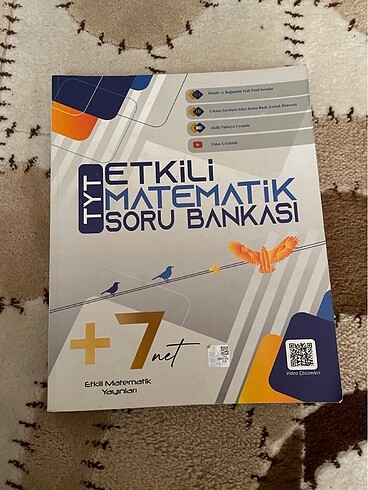 etkili matematik soru bankası