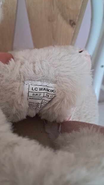 LC Waikiki Kislik bot