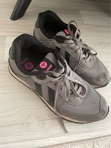Hummel spor