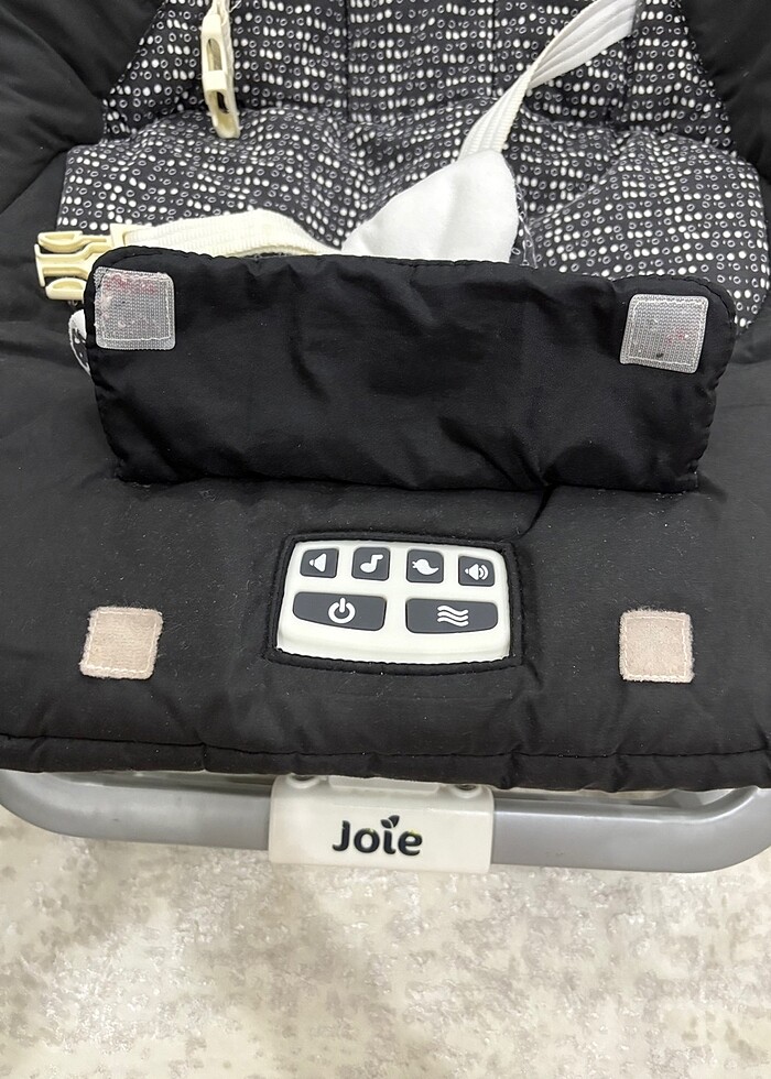 Joie ana kucağı - Görsel 2