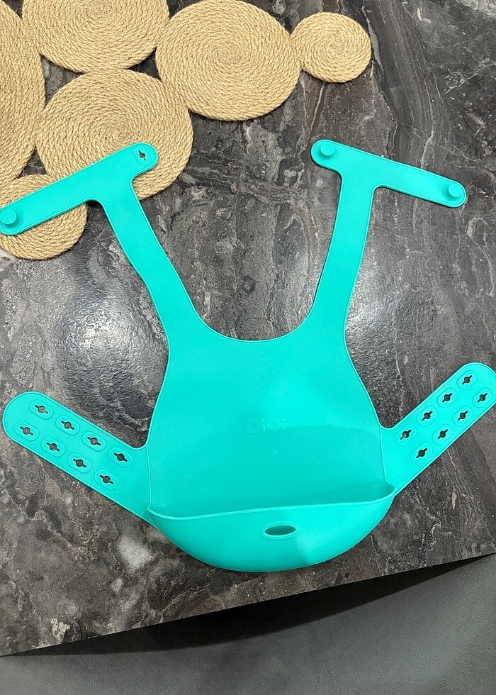 Oioi mama önlüğü - Görsel 3