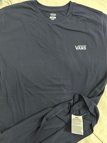 VANS TSHİRT