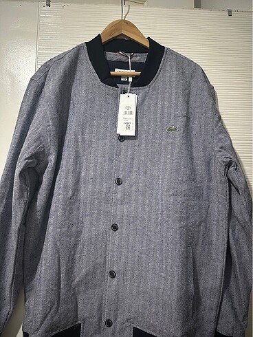 Lacoste ceket