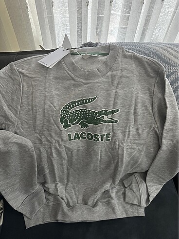 Lacoste Sweat