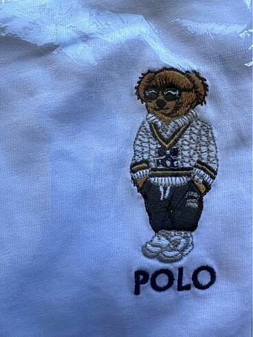 Polo Ralph Lauren Polo tshirt