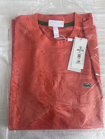 Lacoste tshirt