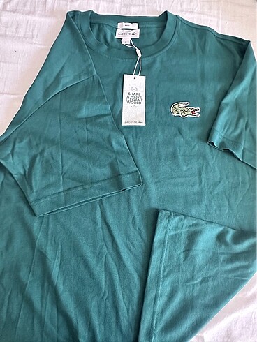 Lacoste tshirt