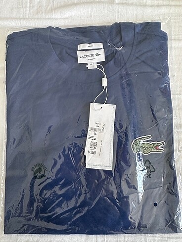Lacoste tshirt
