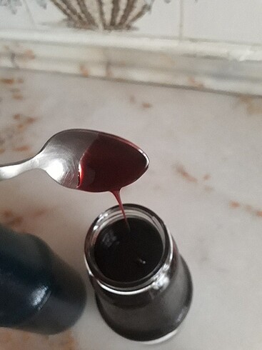 diğer Beden çeşitli Renk Karadut ozu