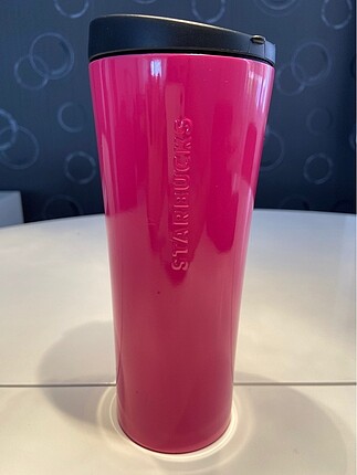Starbucks Termos