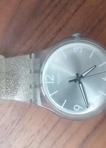 Swatch Bayan Swach Saat