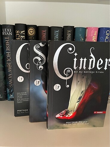 Cinder