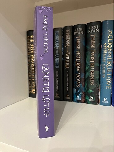  Beden Kitap