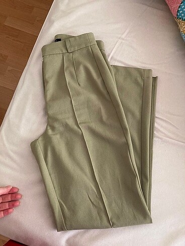 Kumaş Pantolon