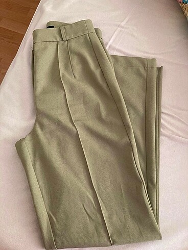 Trendyol & Milla Kumaş Pantolon