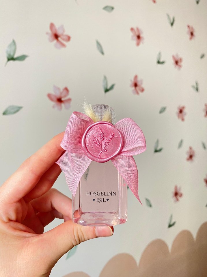 Hediyelik kolonya - Görsel 2