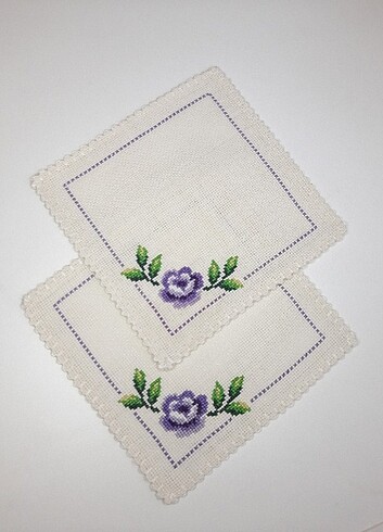 Kokteyl peçete / Sunum peçetesi - Görsel 2