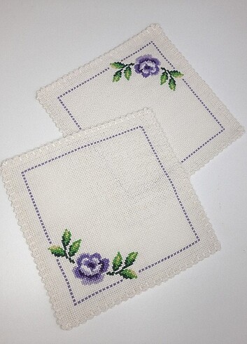 Kokteyl peçete / Sunum peçetesi - Görsel 4