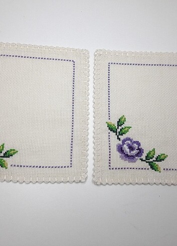 Kokteyl peçete / Sunum peçetesi - Görsel 5