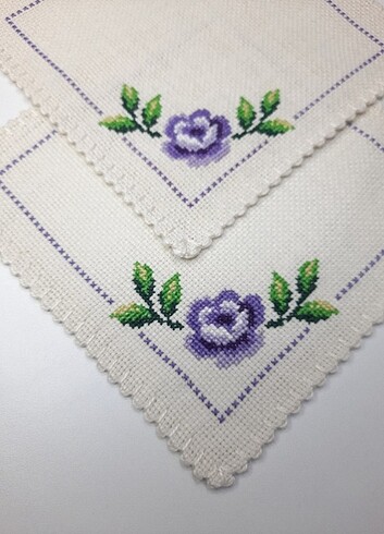 Kokteyl peçete / Sunum peçetesi - Görsel 6