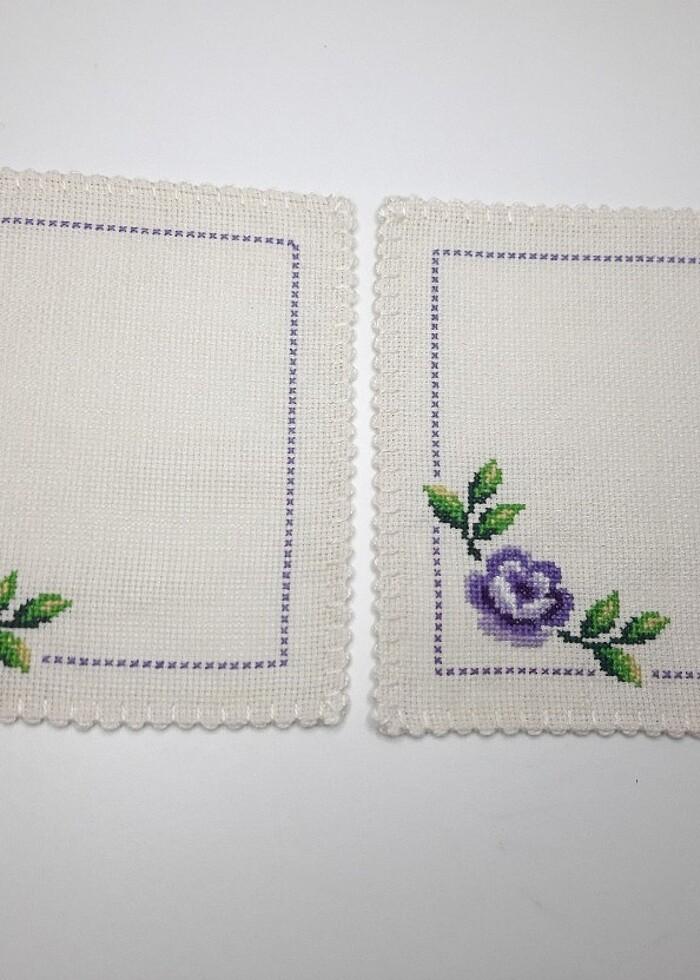 Kokteyl peçete / Sunum peçetesi - Görsel 5