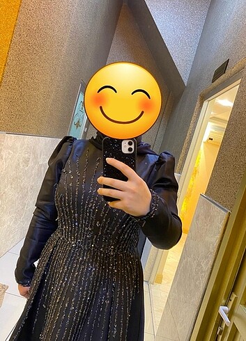 Abiye / Tesettür Abiye - Görsel 3