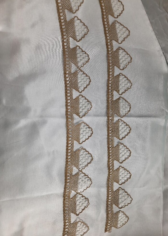 İğne Oyası - Görsel 2