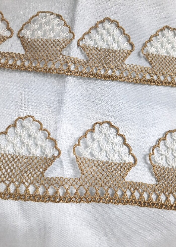 İğne Oyası - Görsel 3