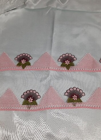 İğne Oyası - Görsel 2