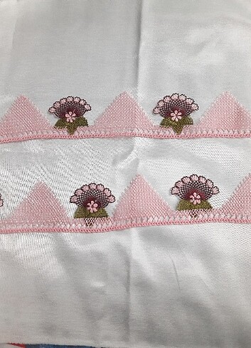 İğne Oyası - Görsel 3