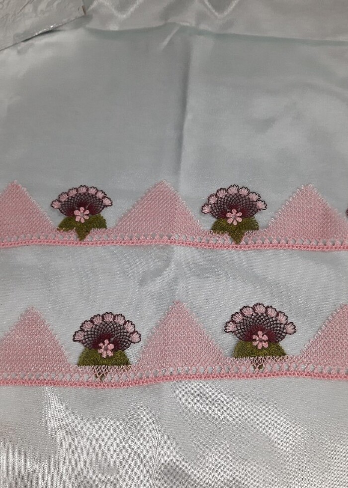 İğne Oyası - Görsel 2