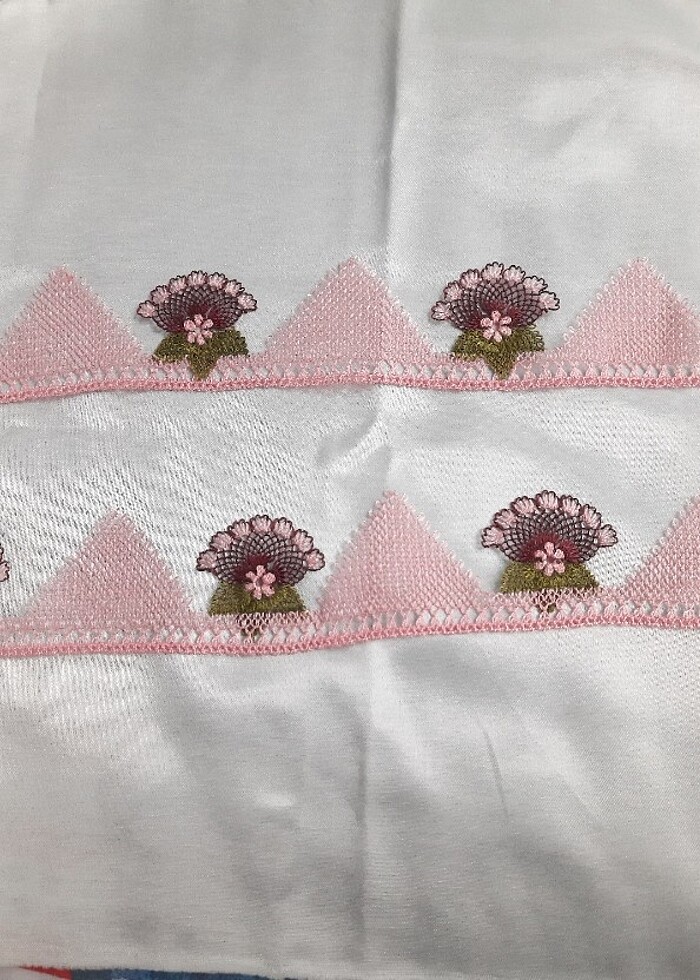 İğne Oyası - Görsel 3