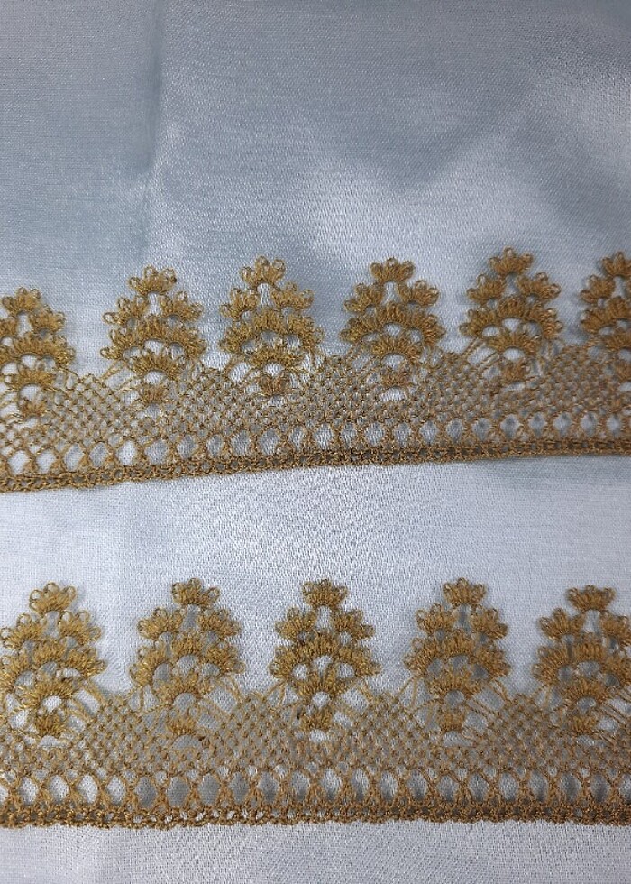 İğne Oyası - Görsel 2