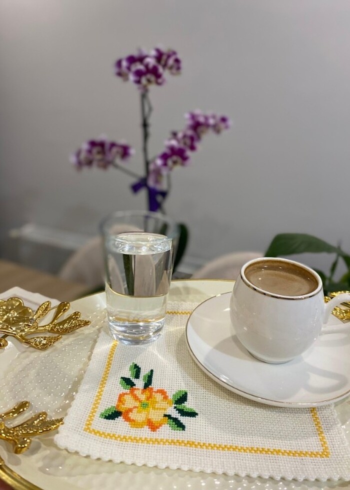 etamin sunum peçetesi - Görsel 3